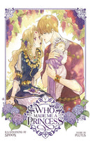 Who Made Me a Princess vol 05