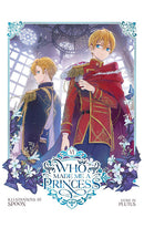 Who Made Me a Princess vol 06