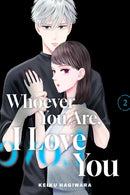 Whoever You Are, I Love You vol 02