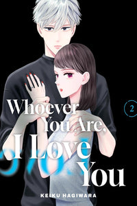 Whoever You Are, I Love You vol 02