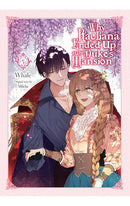 Why Raeliana Ended Up at the Duke's Mansion vol 05 tp