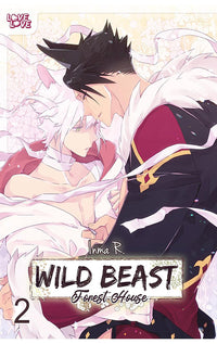Wild Beast Forest House vol 02
