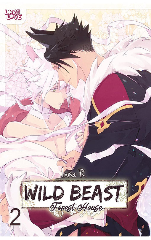 Wild Beast Forest House vol 02