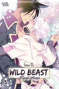 Wild Beast Forest House vol 03