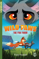 Wild Paws vol 01: The Fox Farm