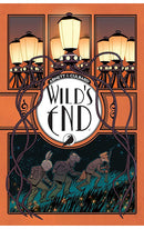 Wild's End Book One tp
