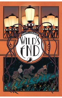 Wild's End Book One tp