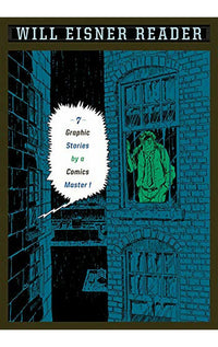 Will Eisner Reader GN