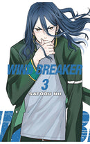 Wind Breaker vol 03