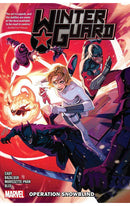 Winter Guard Operation Snowblind tp