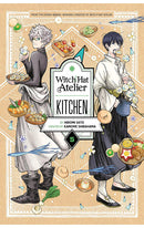 Witch Hat Atelier Kitchen vol 05