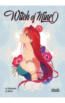 Witch of Mine vol 01
