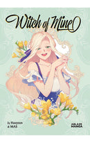 Witch of Mine vol 02