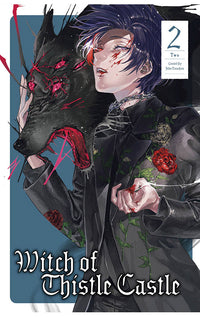 Witch of Thistle Castle vol 02 tp