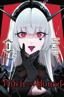 Witch and Hound vol 01