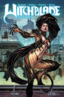 Witchblade vol 03 tp