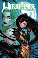 Witchblade vol 04 tp