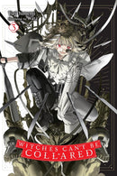 Witches Can't Be Collared vol 03