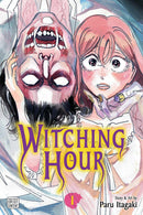 Witching Hour vol 01