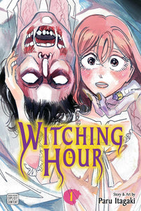 Witching Hour vol 01