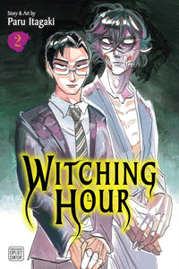 Witching Hour vol 02