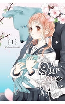 With You, our Love will Make it Through vol 01