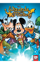 Wizards of Mickey vol 06 tp