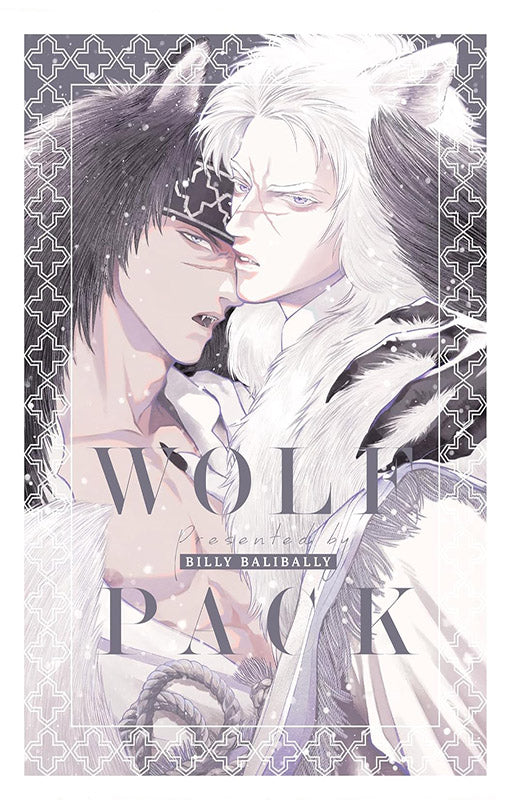 Wolf Pack
