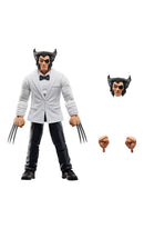 Wolverine 50th Anniversary Marvel Legends Action Figure 2-Pack Marvel's Patch & Joe Fixit 15 cm