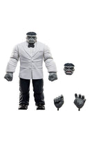 Wolverine 50th Anniversary Marvel Legends Action Figure 2-Pack Marvel's Patch & Joe Fixit 15 cm