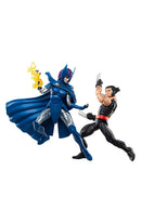 Wolverine 50th Anniversary Marvel Legends Action Figure 2-Pack Wolverine & Psylocke 15 cm