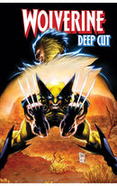Wolverine Deep Cut tp