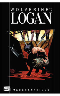 Wolverine: Logan tp
