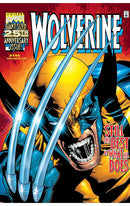 Wolverine Not Dead Yet Omnibus hardcover