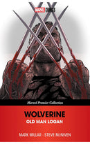 Wolverine Old Man Logan [Marvel Premier Collection] tp
