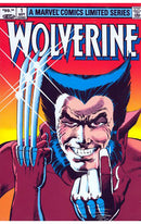 Wolverine Omnibus vol 01 HC (New Printing)