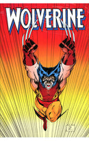 Wolverine Omnibus vol 02 hardcover