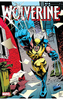 Wolverine Omnibus vol 04 hardcover