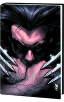 Wolverine Sabretooth HC