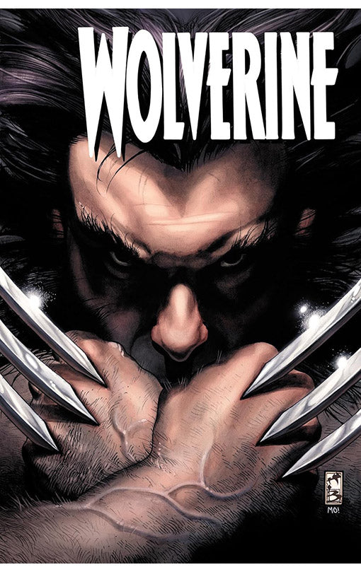Wolverine The Death and Life of Sabretooth tp