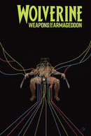Wolverine: Weapons of Armageddon tp