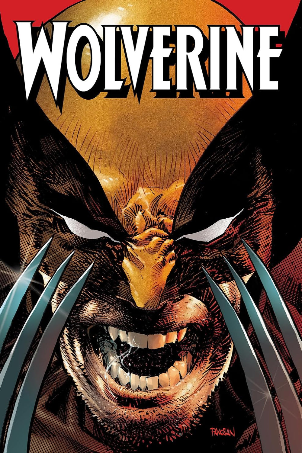 Wolverine by Saladin Ahmed vol 04: Clash of the Champions tp