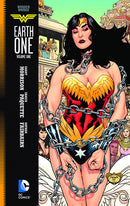 Wonder Woman: Earth One vol 1 tp