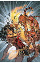 Wonder Woman Vol 03 Loveless tp