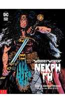 Wonder Woman Νεκρή Γη