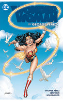 Wonder Woman by George Perez vol 02 (2025 Edition) tp