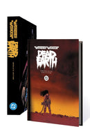 Wonder Woman: Dead Earth: Absolute Edition hardcover