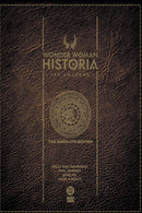 Wonder Woman Historia: The Amazons: Absolute Edition hardcover