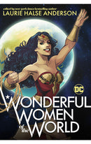 Wonderful Women of the World tp