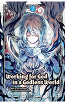 Working for God in a Godless World vol 02